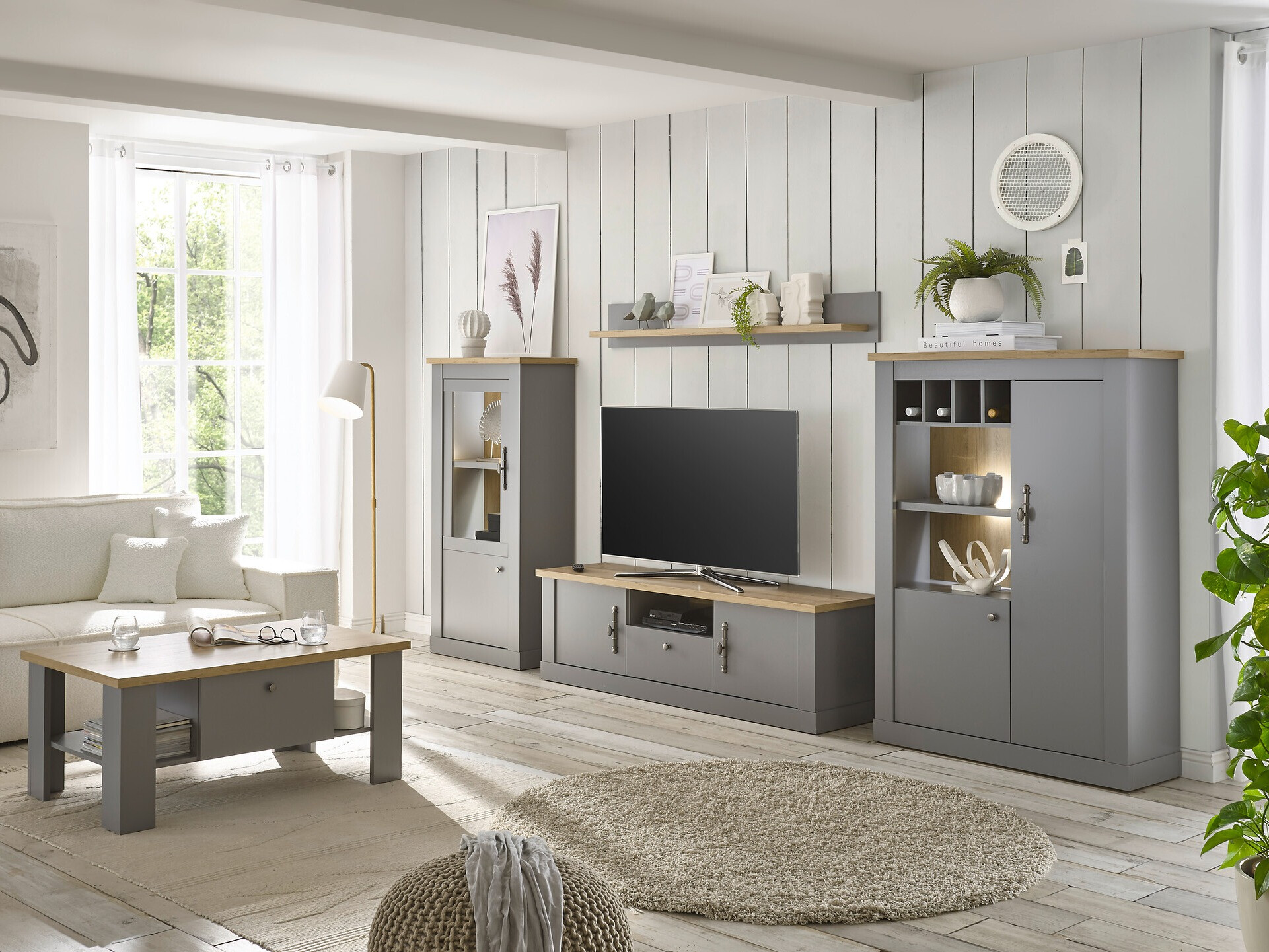 Mesa de centro Sorteso 103