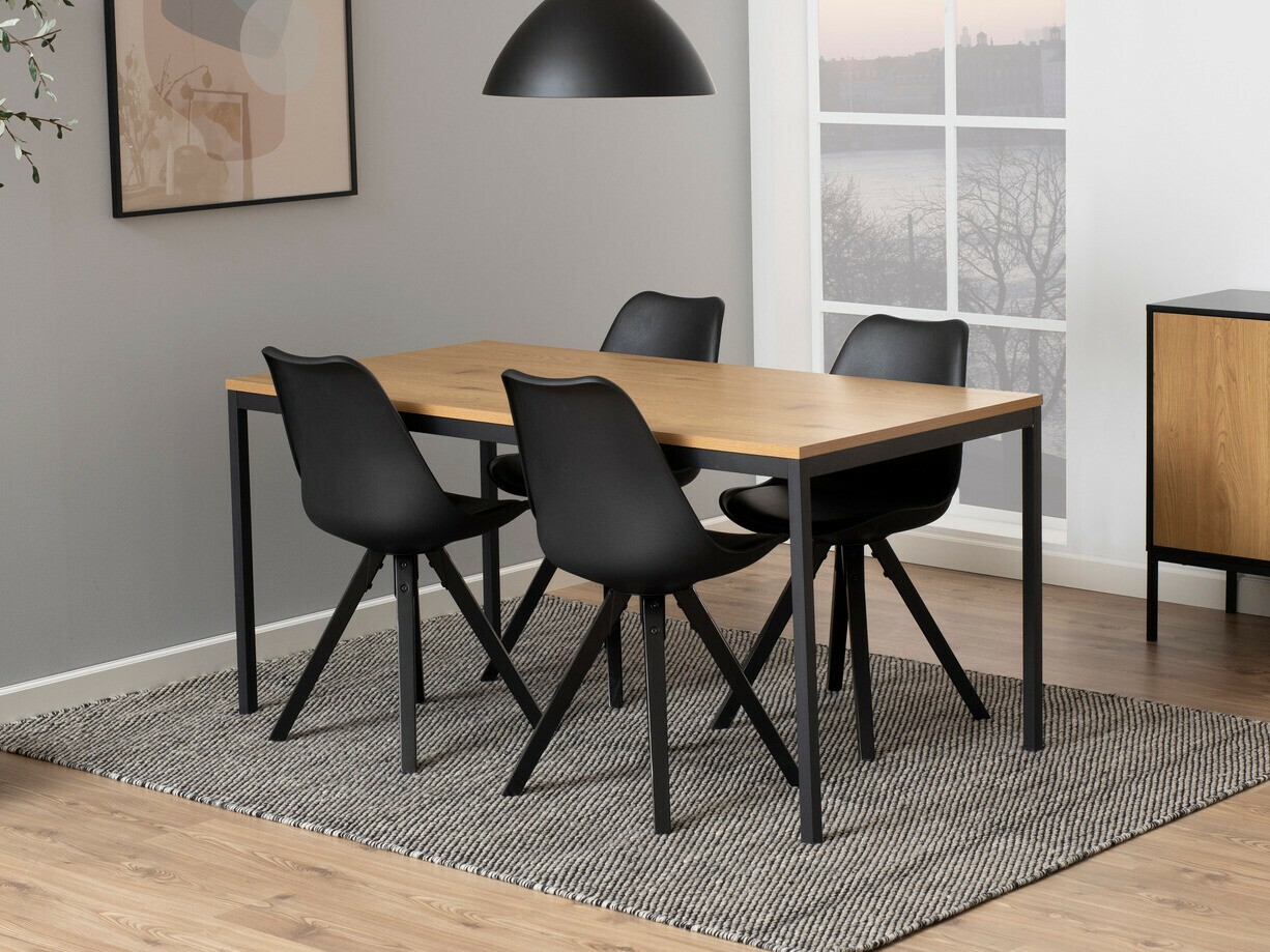 Conjunto para refeições Norsica 518