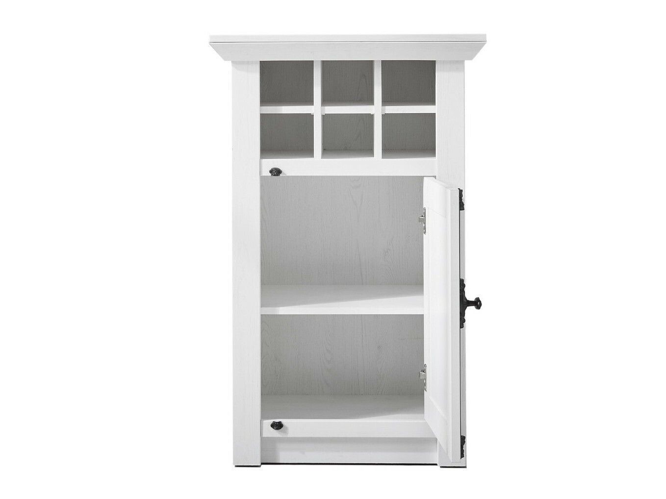 Conjunto para sala de estar Marfere 117