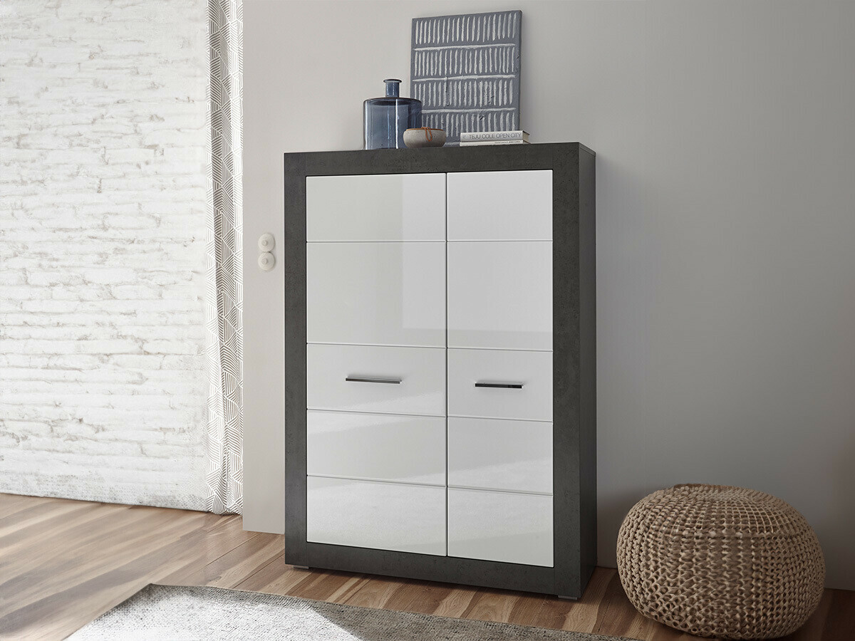 Estante Etrcame 103