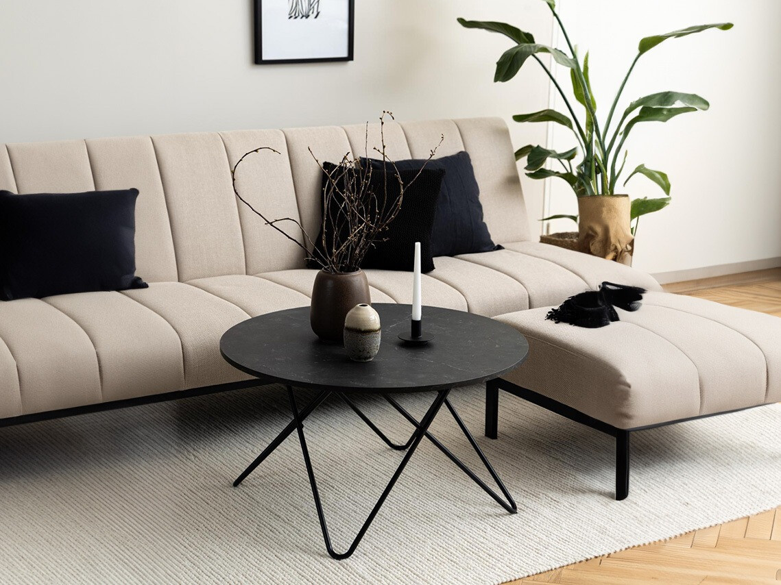 Mesa de centro Norsica 782