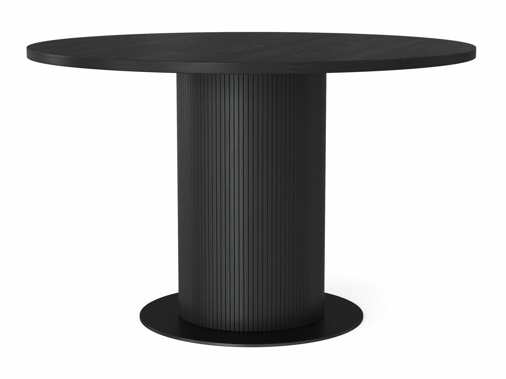 Mesa Tivsoru 107 (Preto)