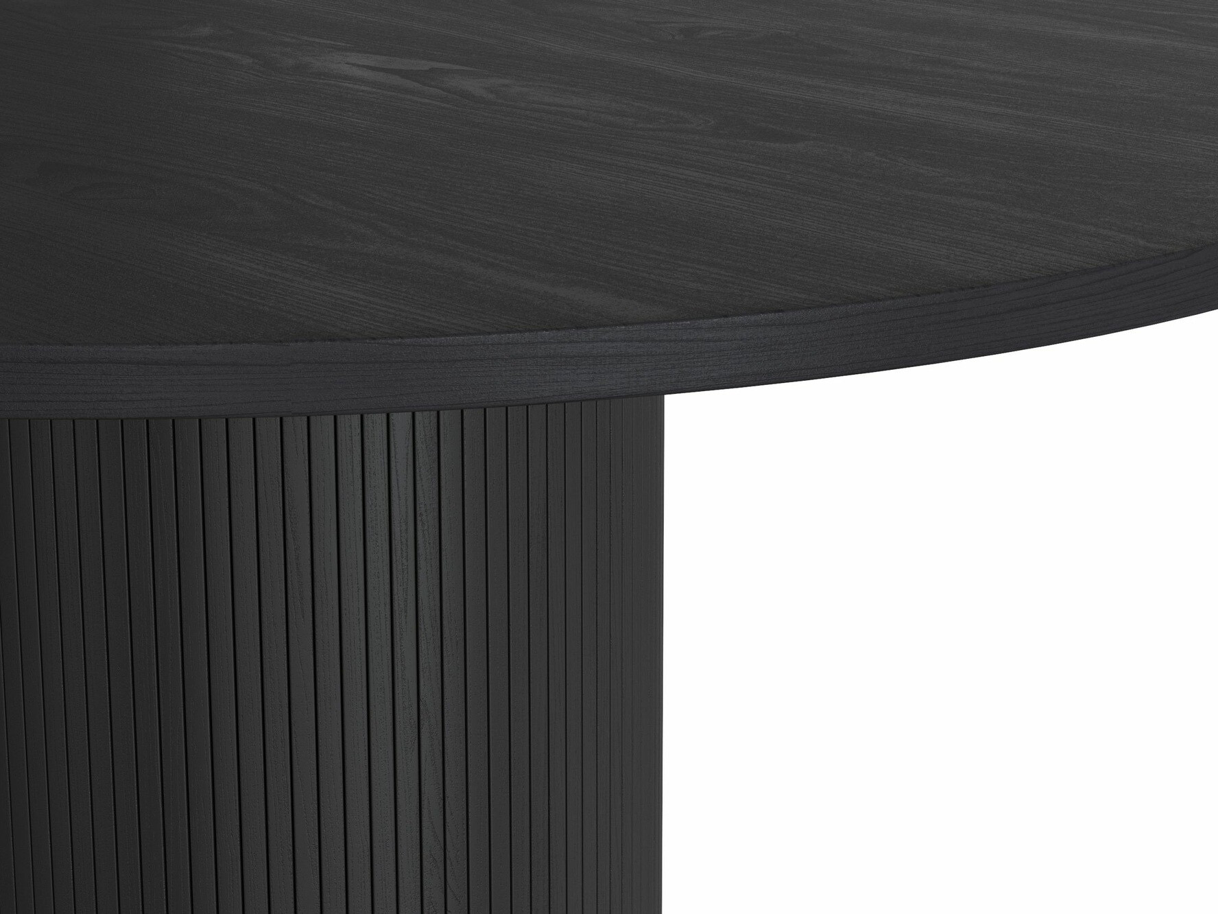 Mesa Tivsoru 107 (Preto)