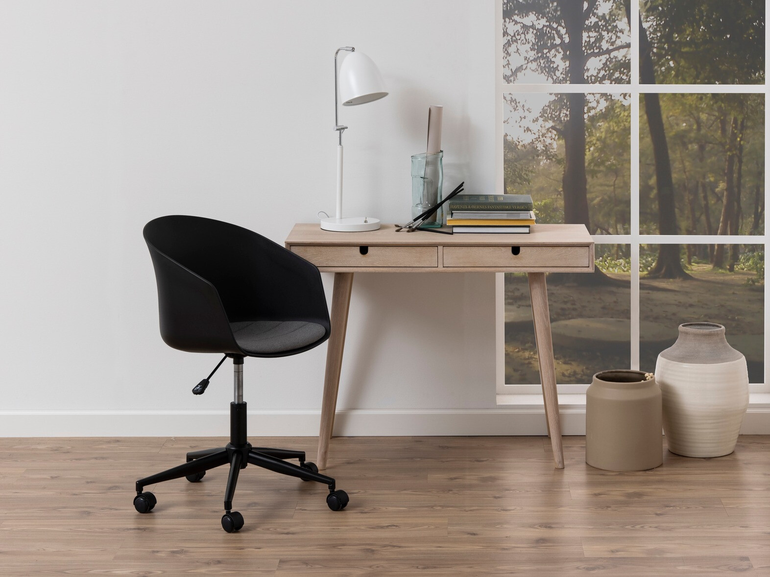 Secretária Norsica Evasoni 104