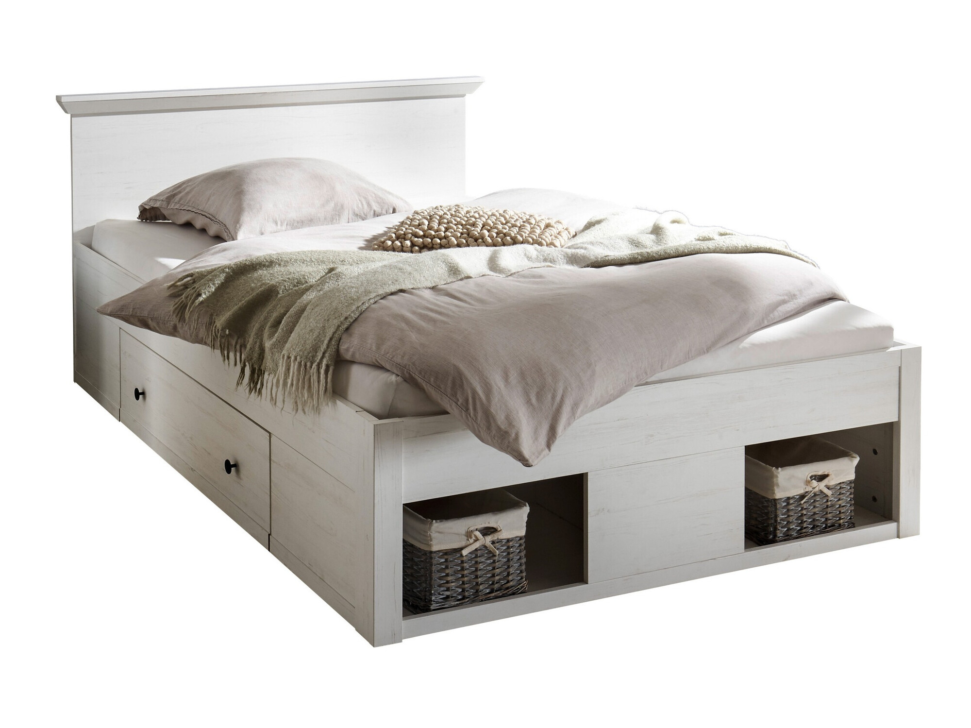 Cama Marfere 125