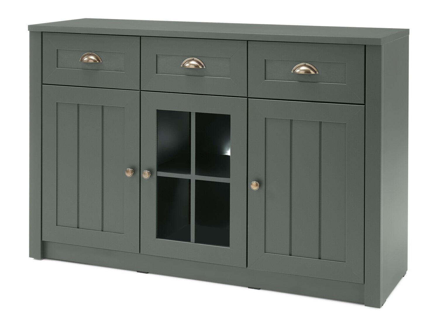 Cómoda para cantos Evalira 110