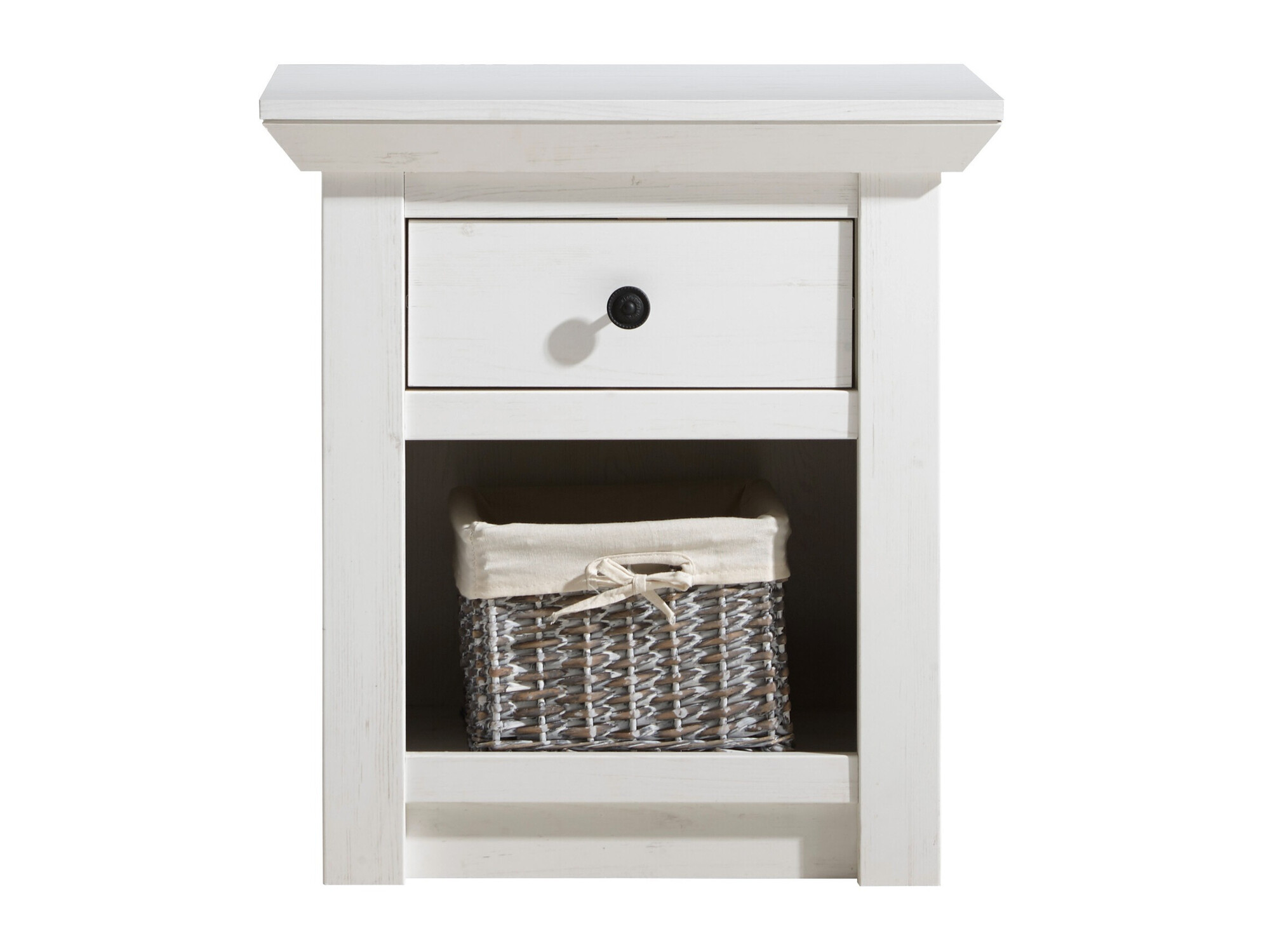 Mesa de cabeceira Marfere 126