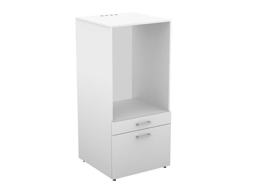 Prateleira para casa de banho Austin 377 (Branco)