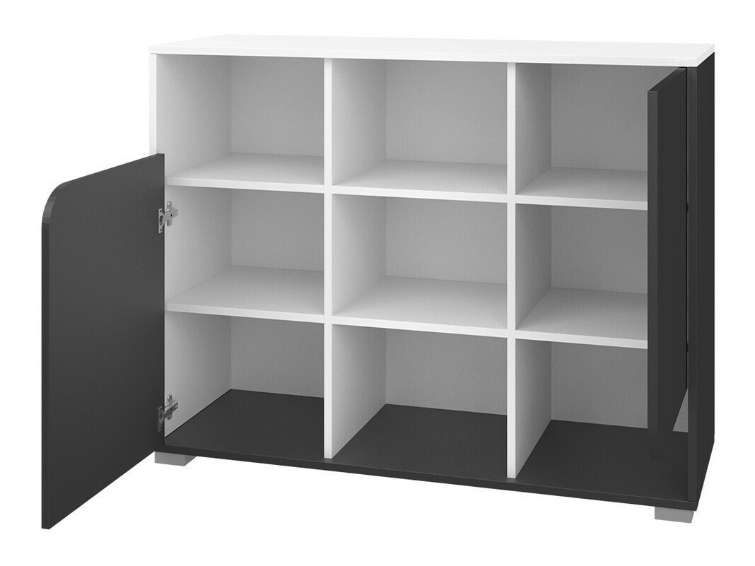 Aparador Toledo D108