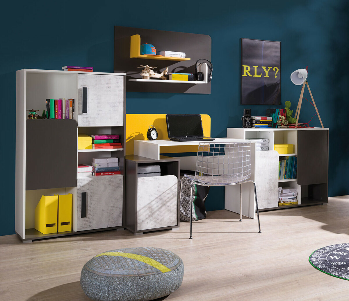 Aparador Toledo D108