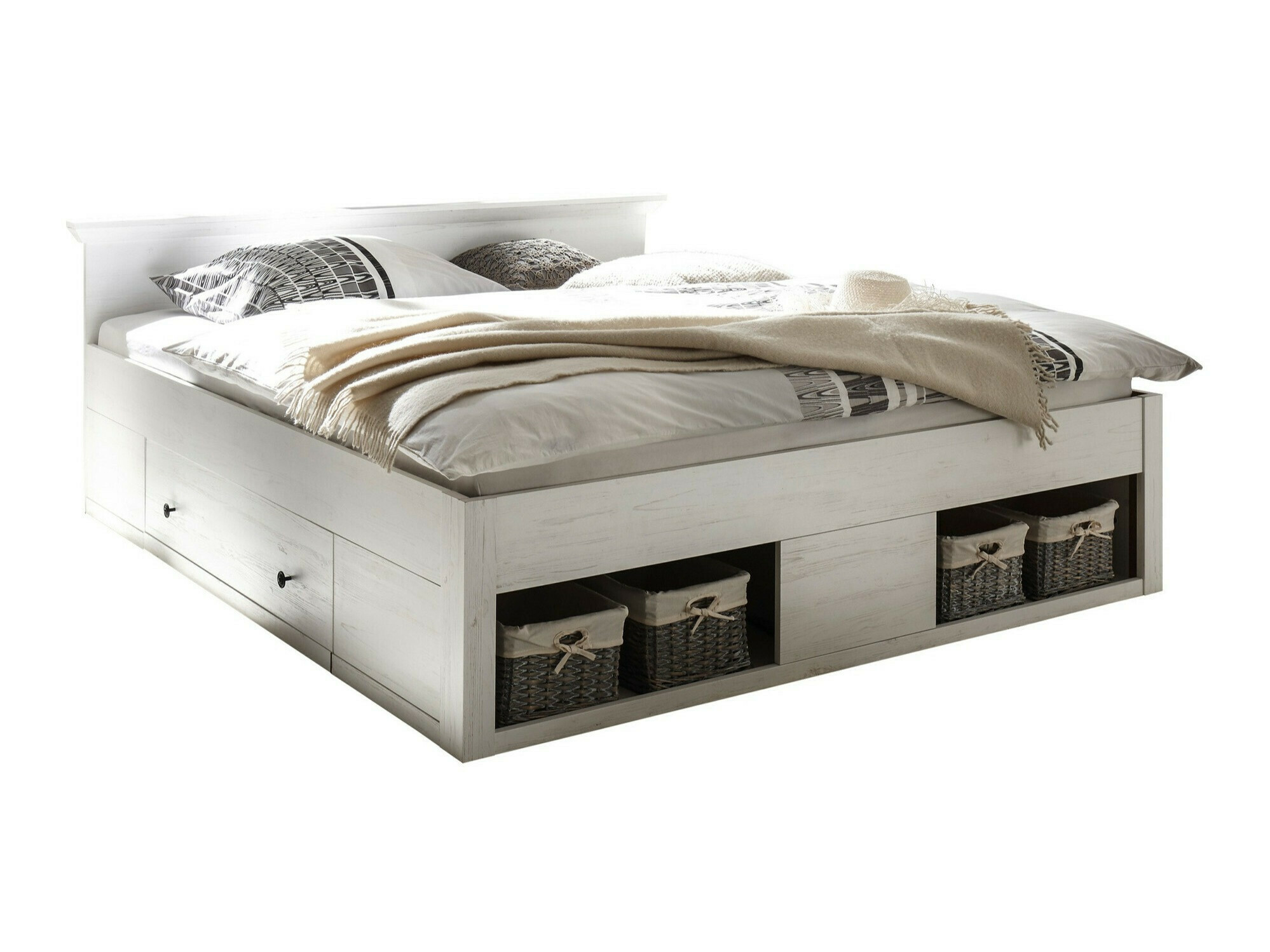 Conjunto para quarto Marfere 127