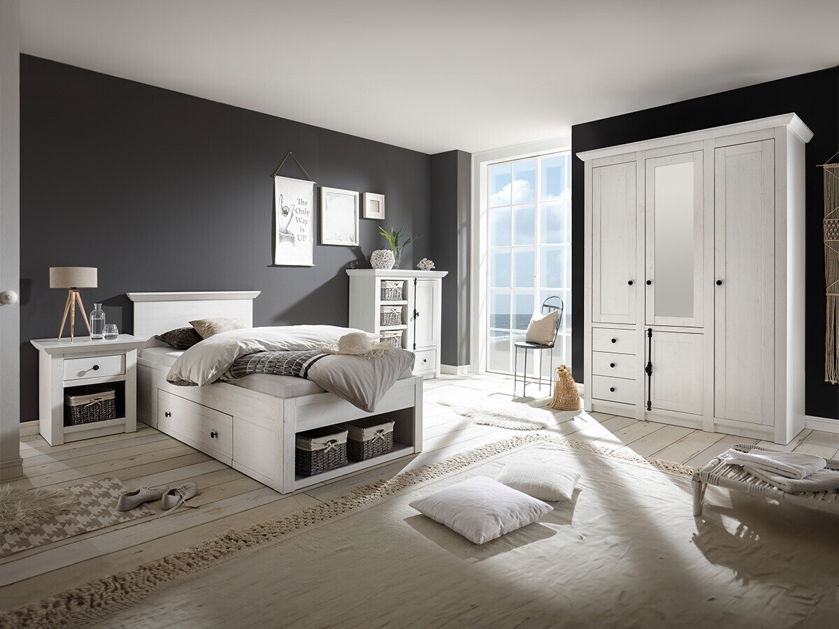 Conjunto para quarto Marfere 129