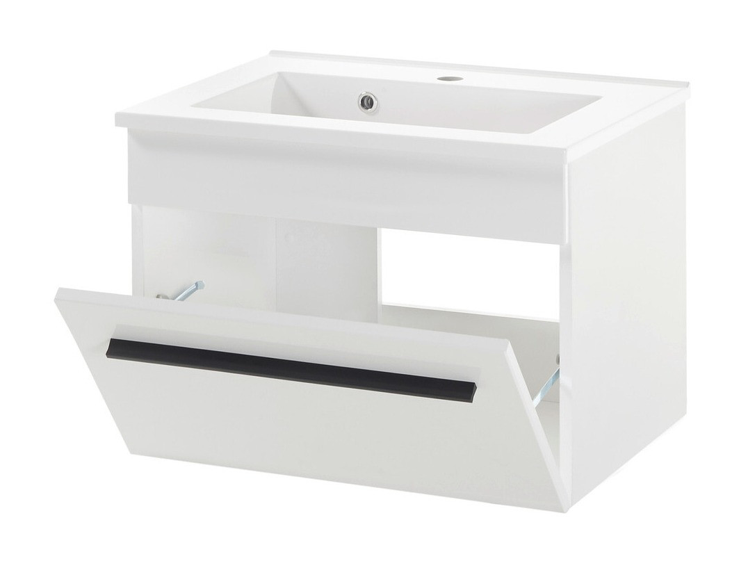 Conjunto de casa de banho Torbelu 118