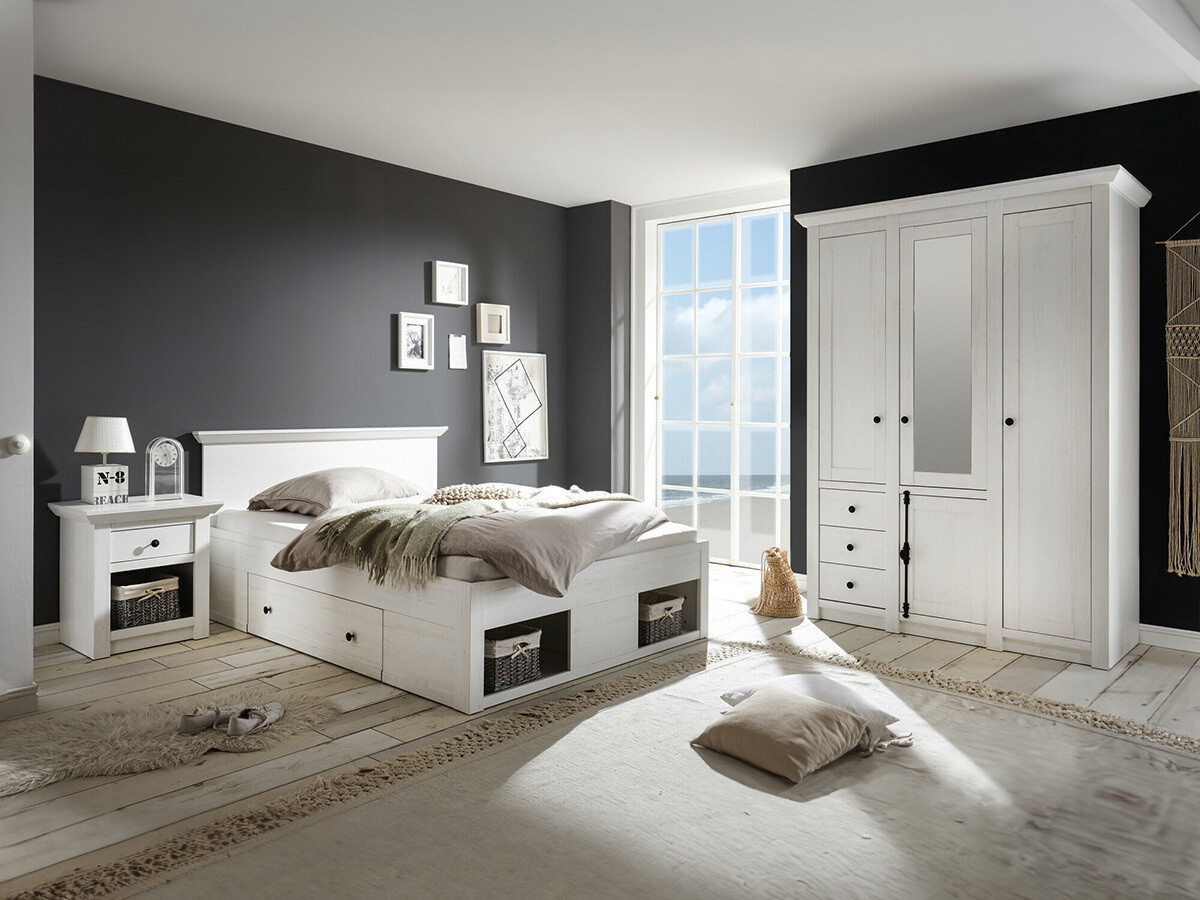 Conjunto para quarto Marfere 128