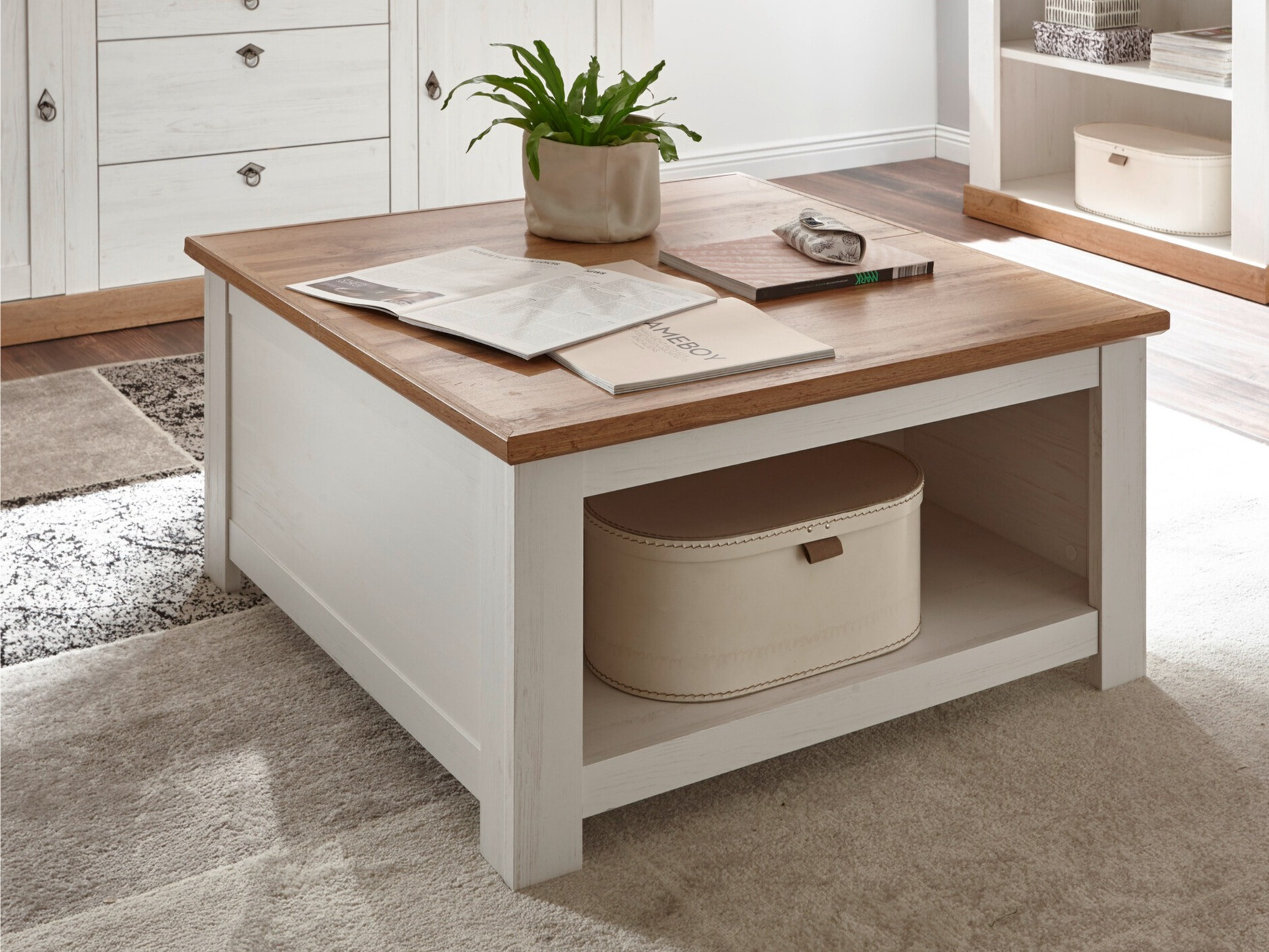 Mesa de centro Vomave 100