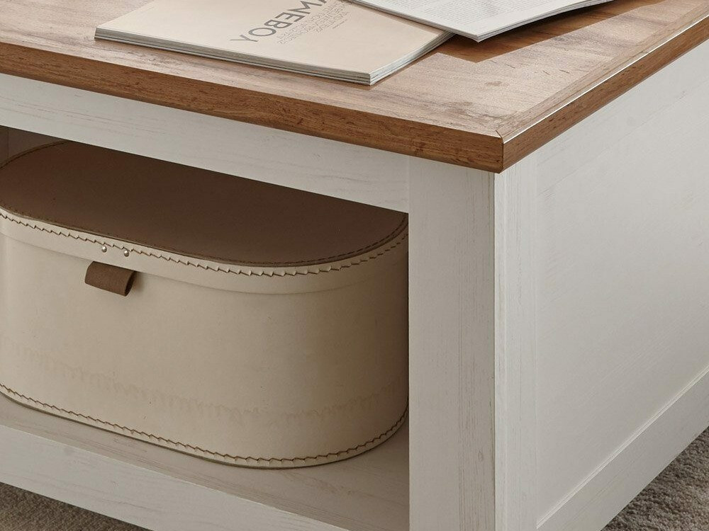 Mesa de centro Vomave 100