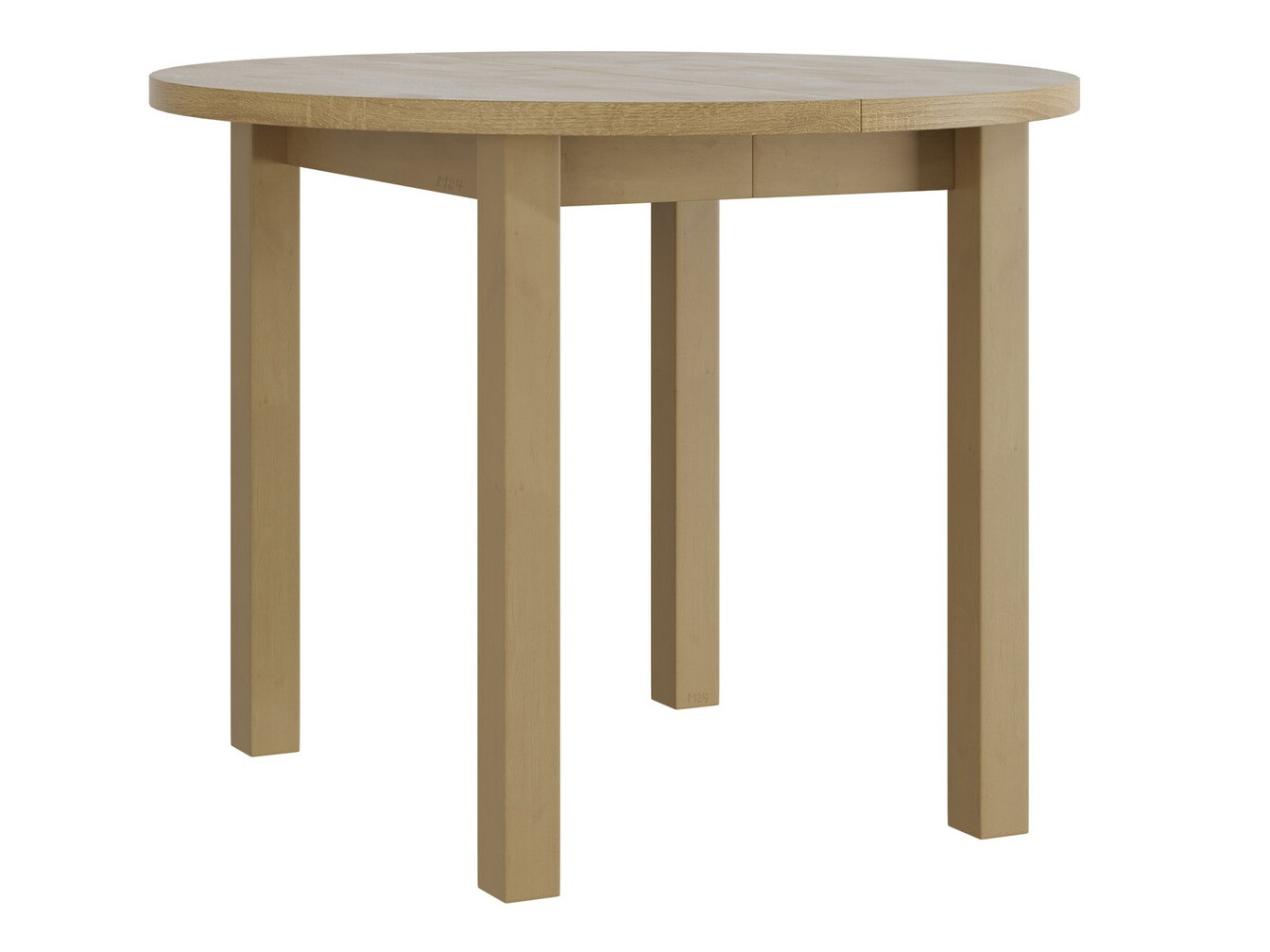 Mesa Victorville 357 (Carvalho sonoma)