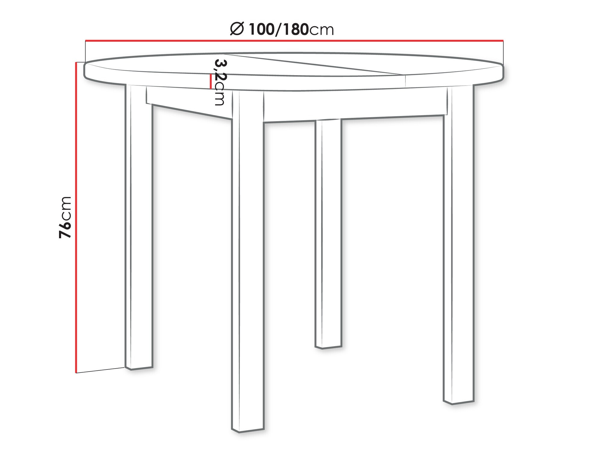 Mesa Victorville 357 (Noz)