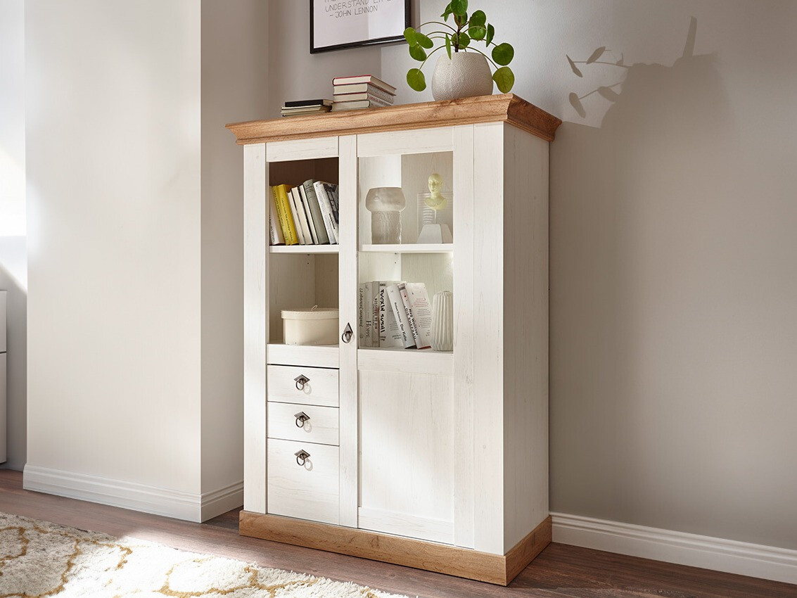 Cómoda para cantos Vomave 111