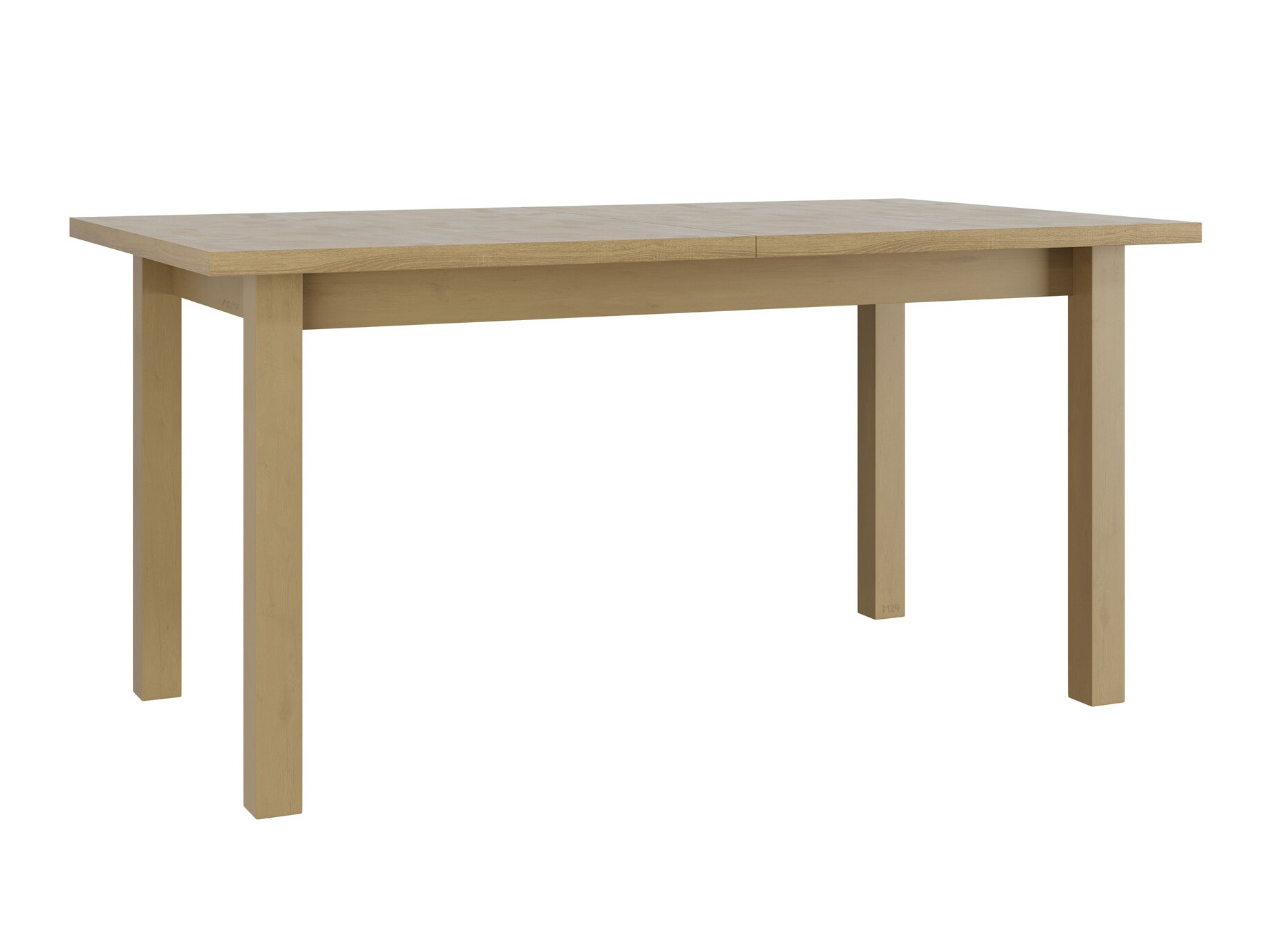 Mesa Victorville 360 (Carvalho sonoma)