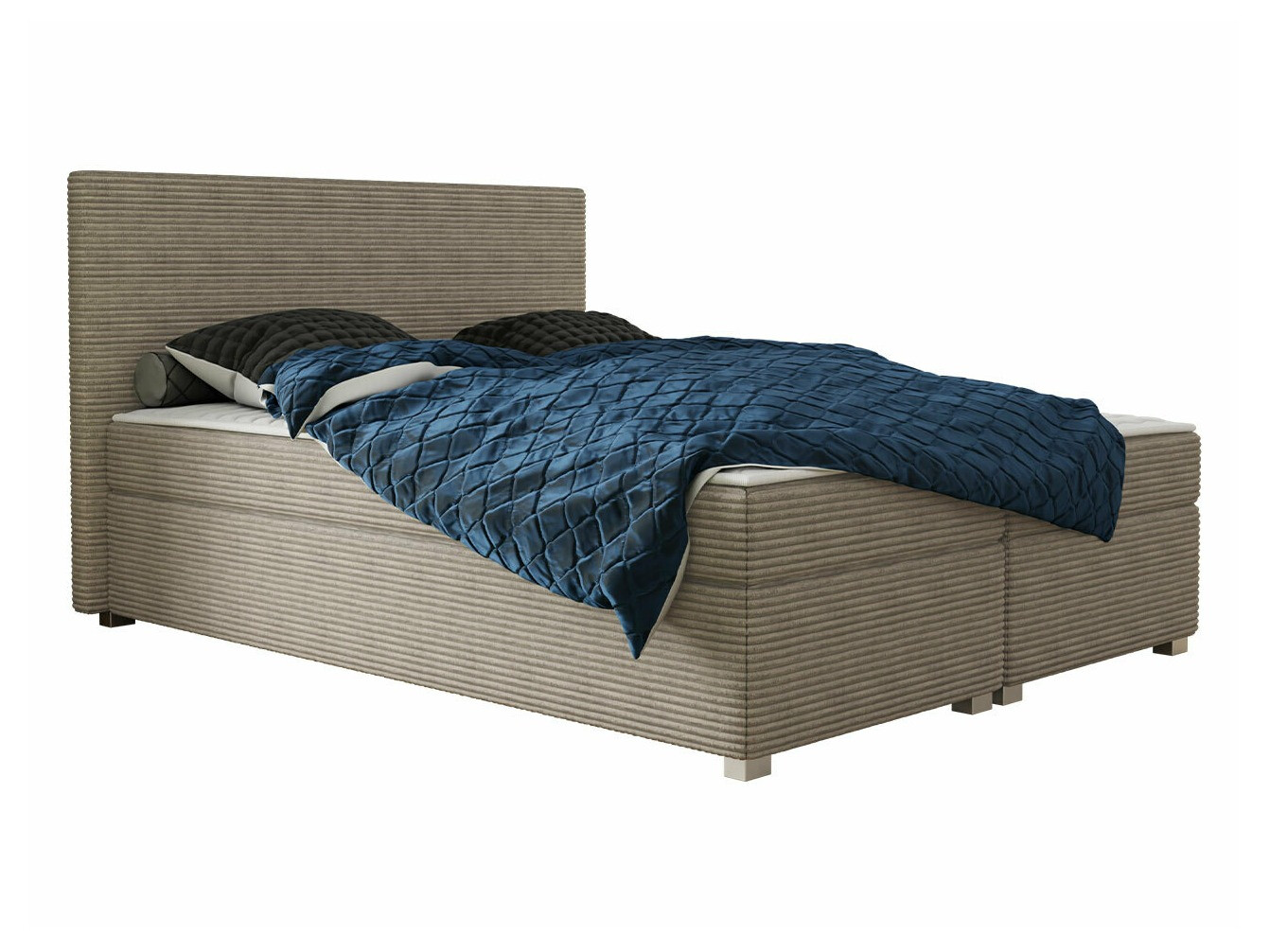 Cama continental Memphis 137 (Poso 02)