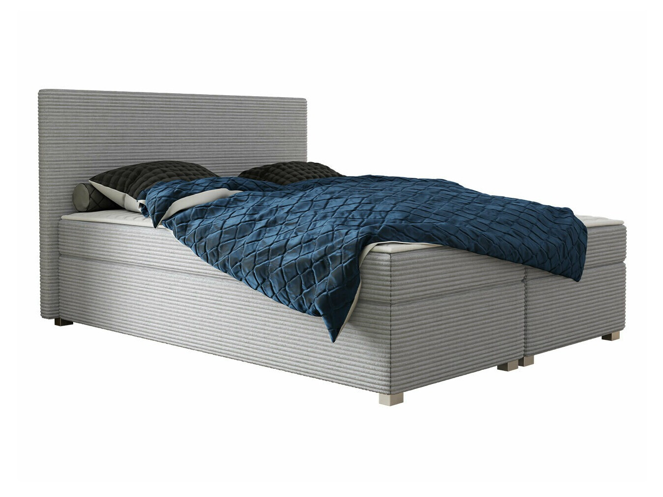 Cama continental Memphis 137 (Poso 110)