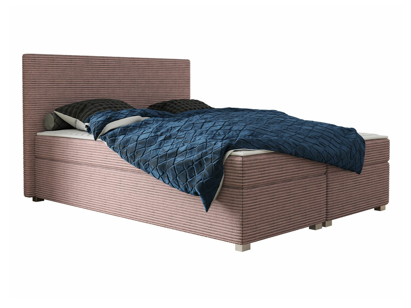 Cama continental Memphis 137 (Poso 27)