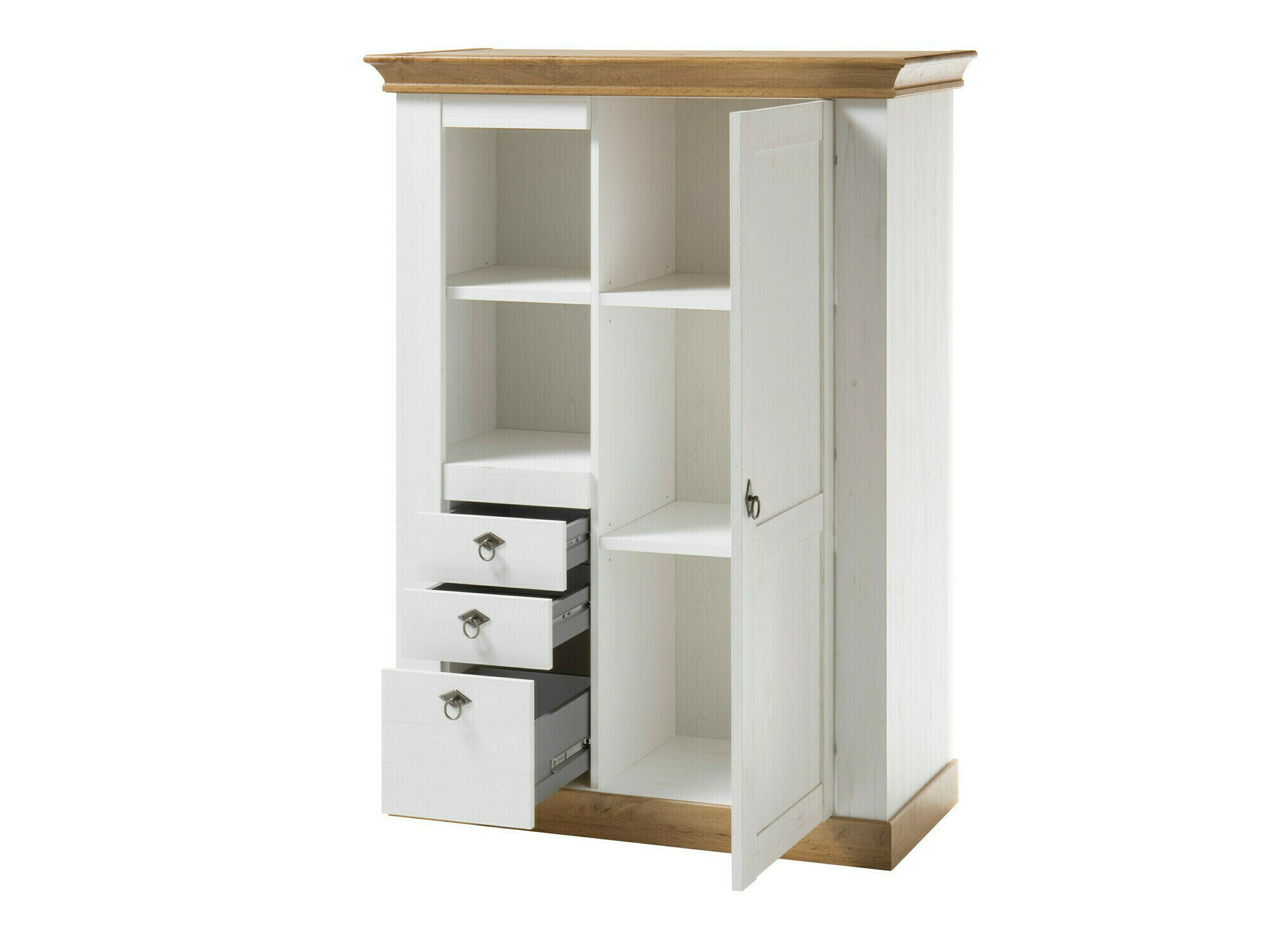 Conjunto para sala de estar Vomave 116