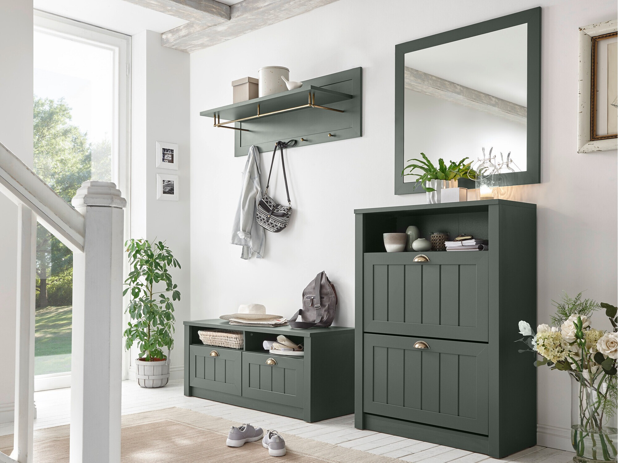 Conjunto para corredor Evalira 124