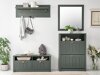 Conjunto para corredor Evalira 124