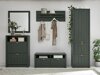 Conjunto para corredor Evalira 126