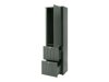 Conjunto para corredor Evalira 126
