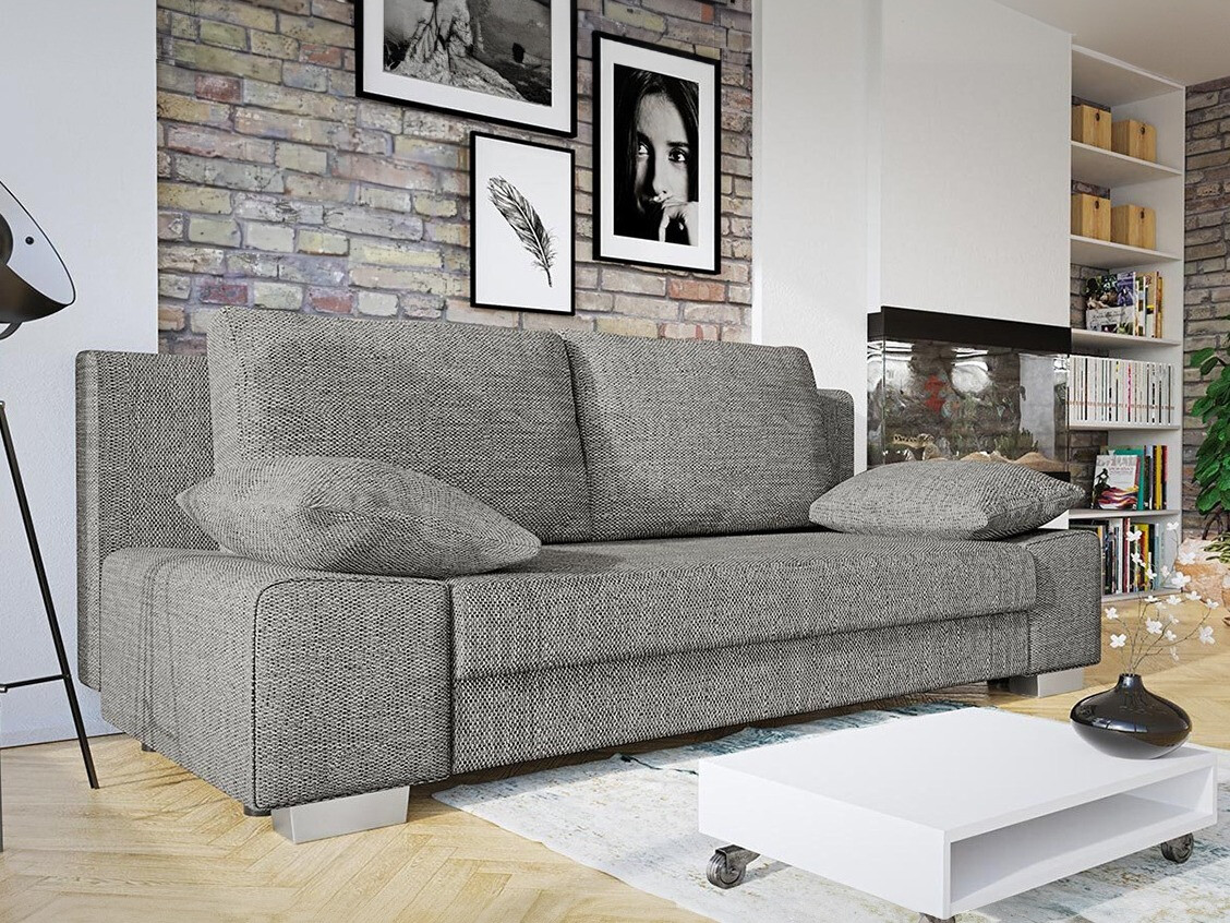 Sofá cama Comfivo 145 (Lawa 05)