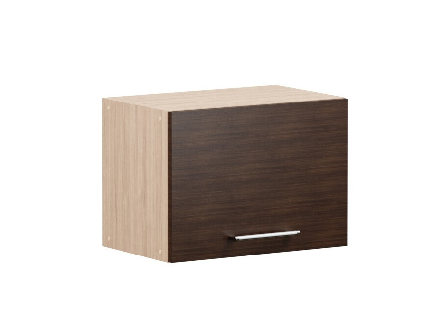 Armário modular suspenso Mode Dark 104