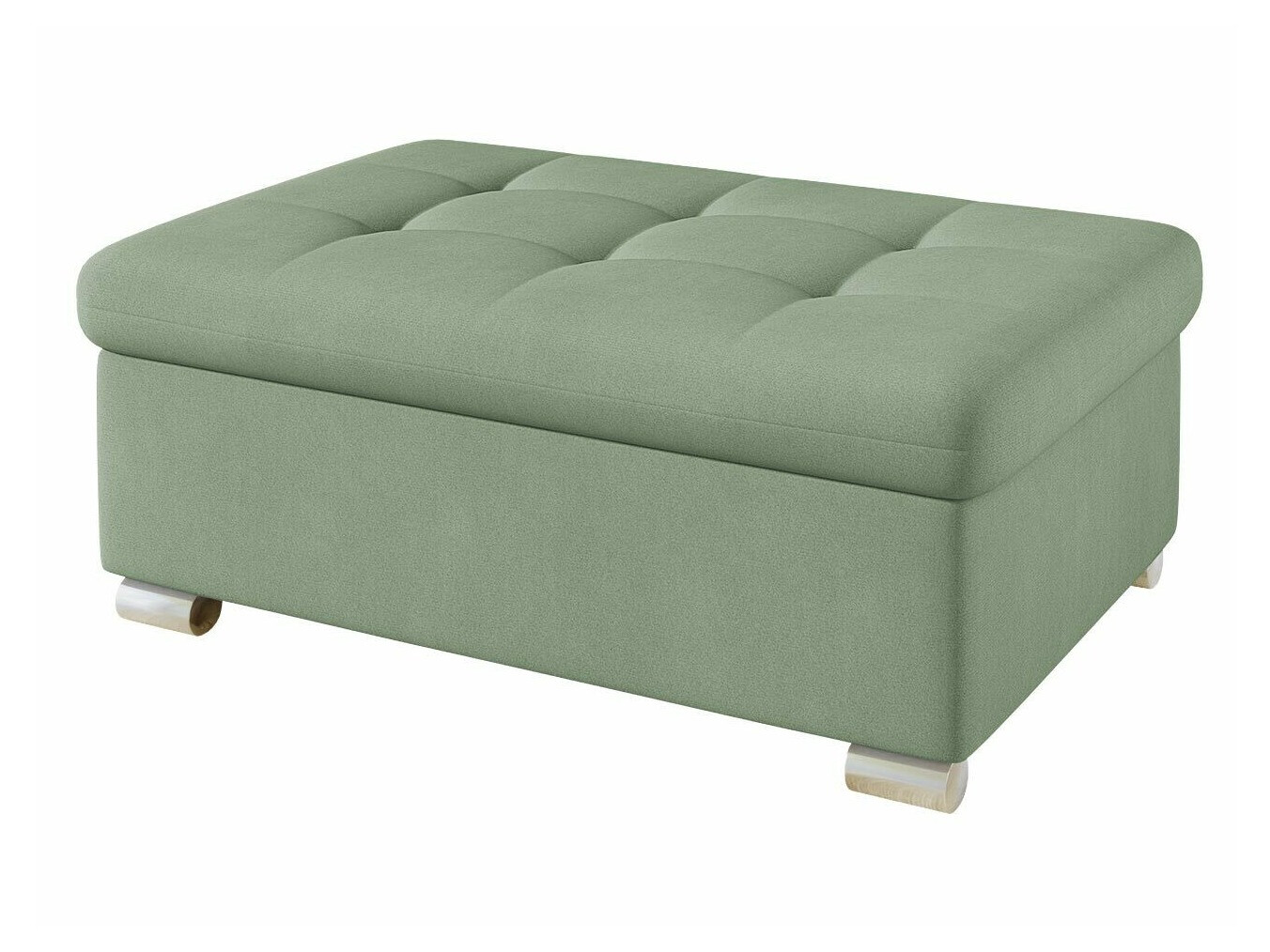 Banco estofado Comfivo Gemma I (Uttario Velvet 2954)