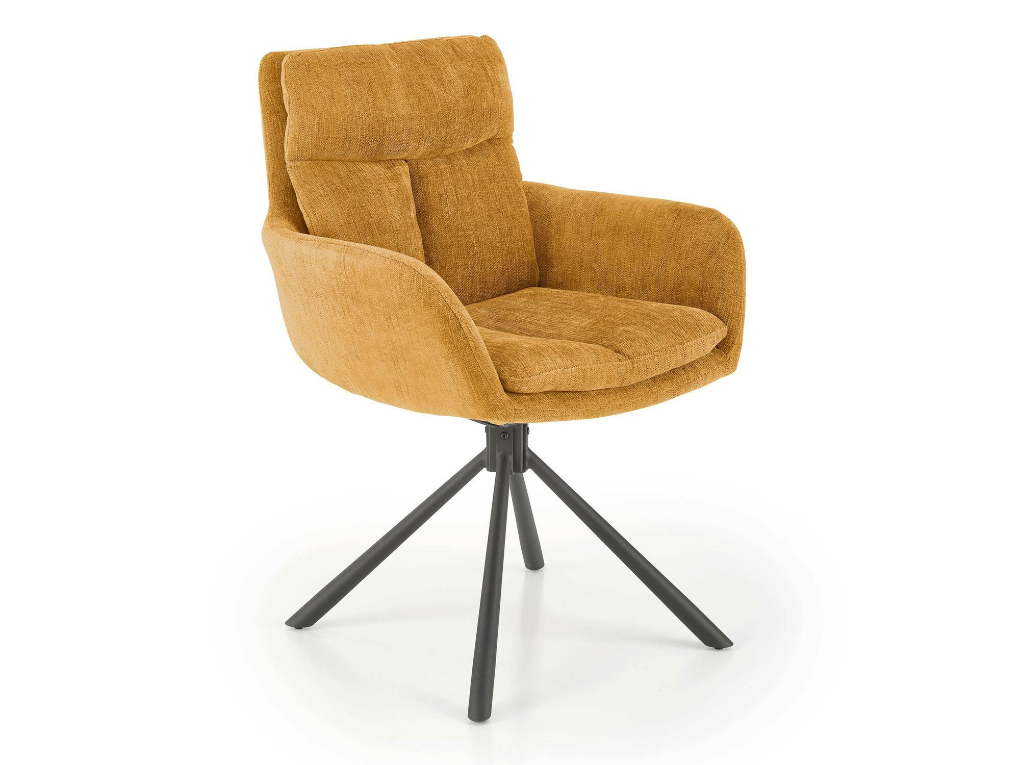 Cadeira Houston 1564 (Amarelo)