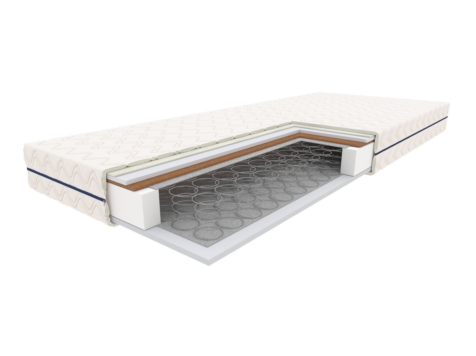 Colchão Houston 146