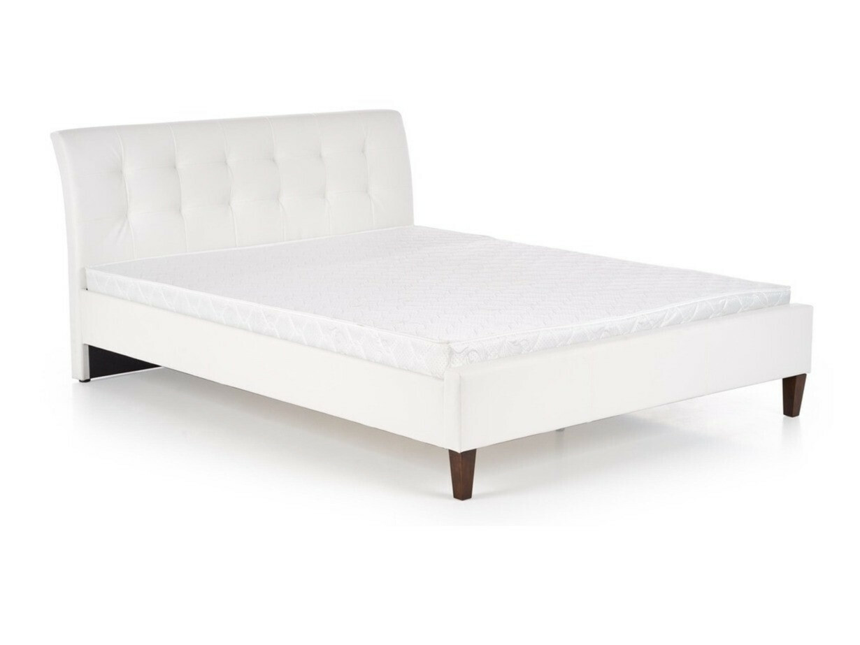 Cama Houston 145 (Branco)