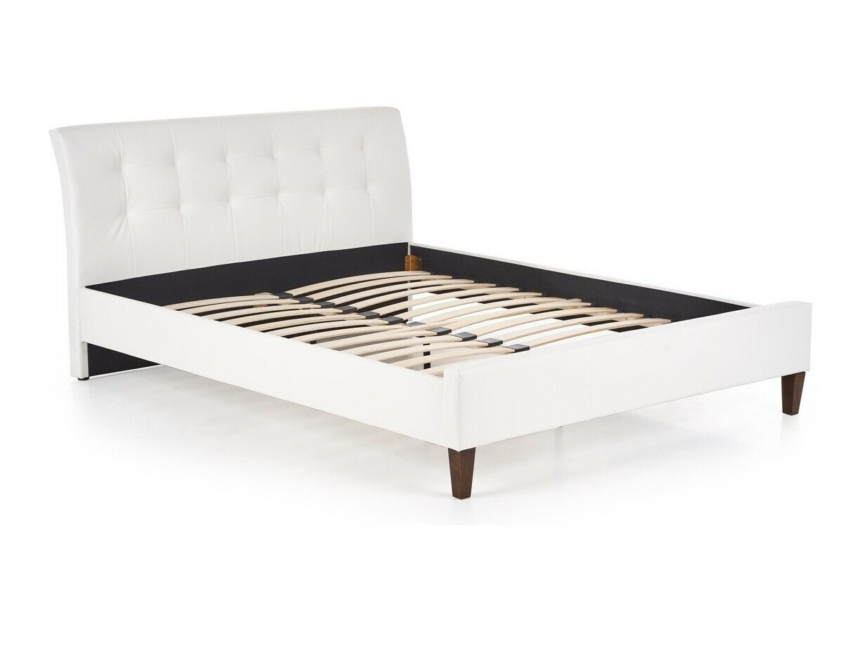 Cama Houston 145 (Branco)