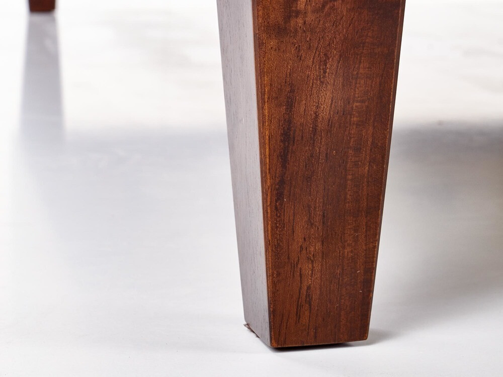 Cama Houston 145 (Branco)