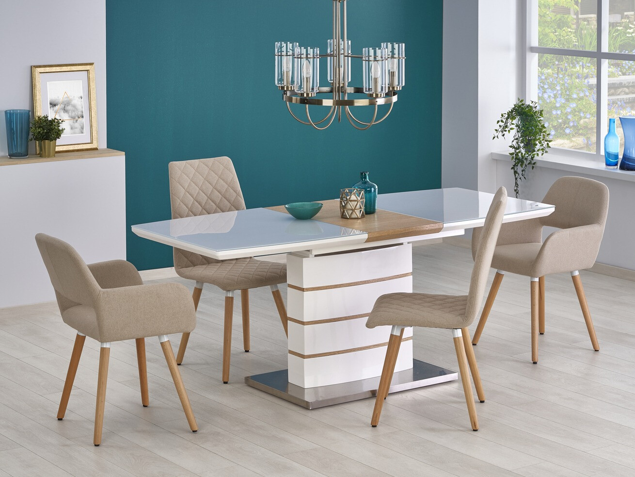 Conjunto para refeições Houston 767