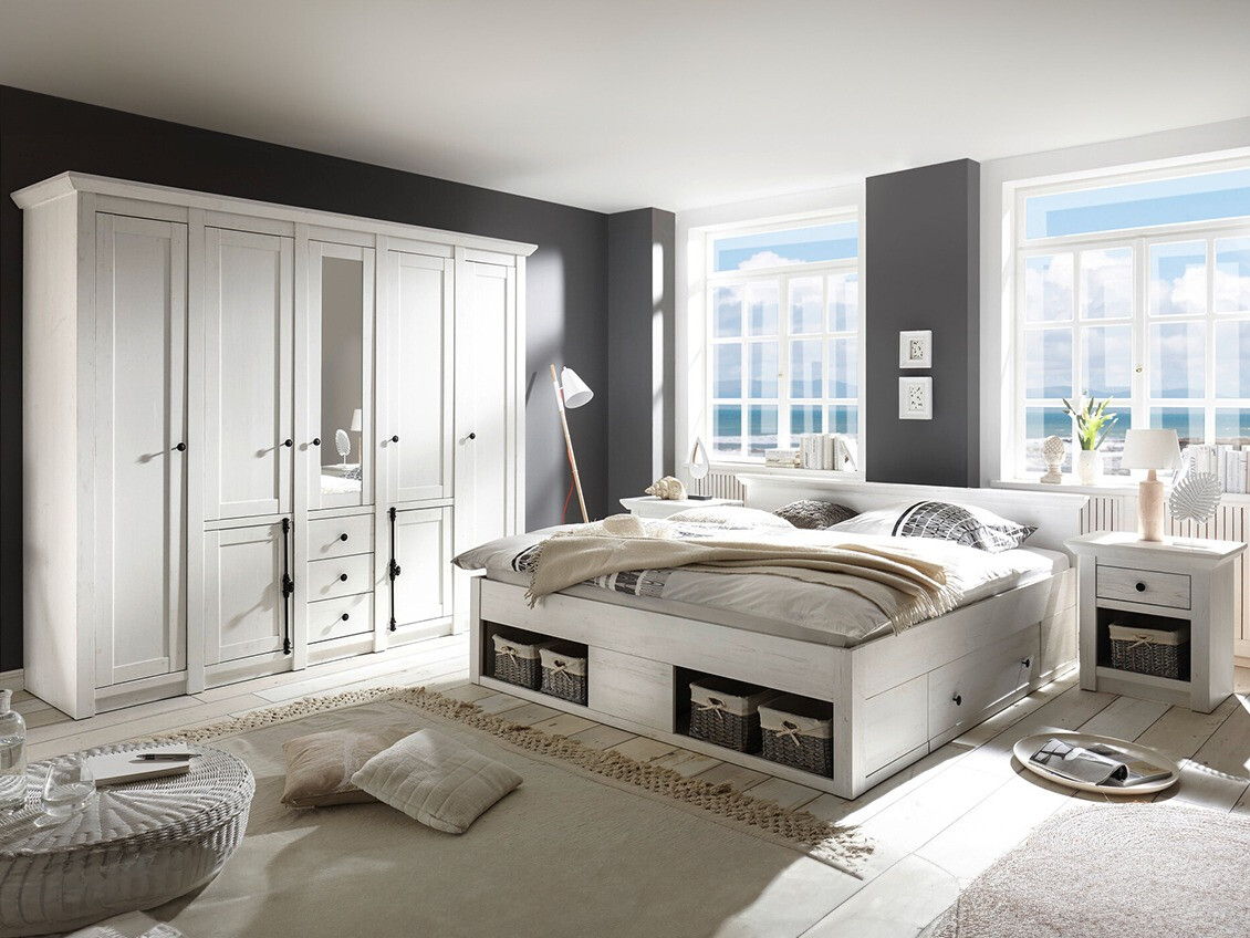 Conjunto para quarto Marfere 127