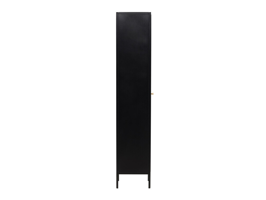 Estante Dallas 4409 (Preto)