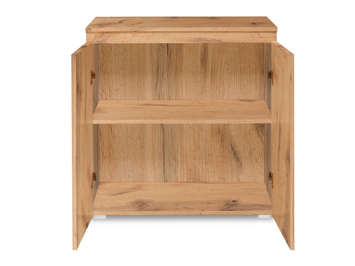 Aparador Findlay R100 (Carvalho dourado)