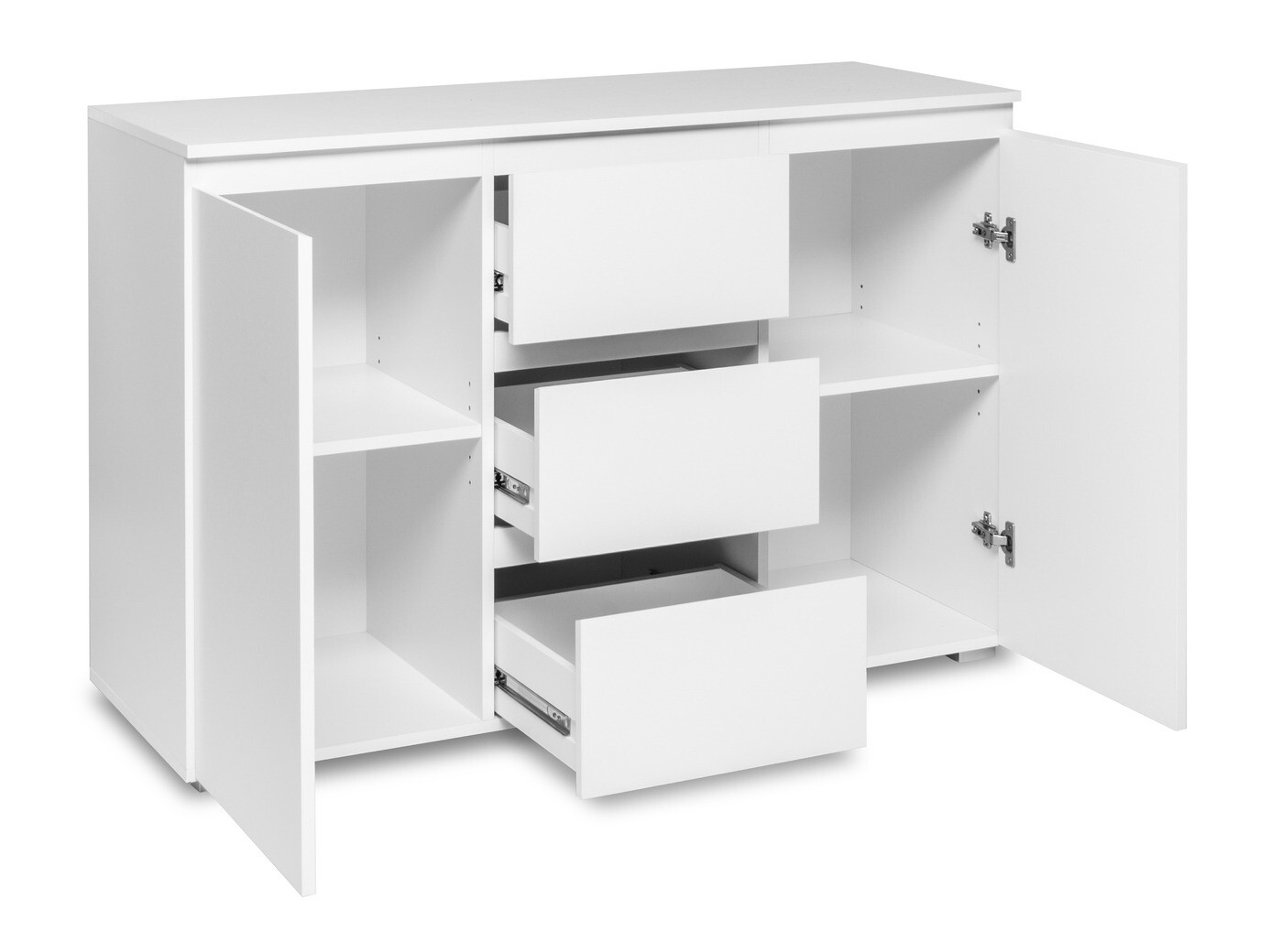 Cómoda Findlay R104 (Branco)