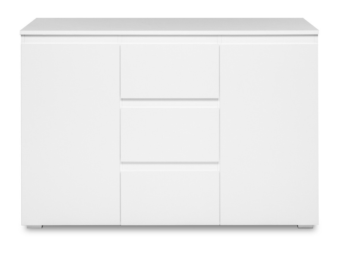 Cómoda Findlay R104 (Branco)