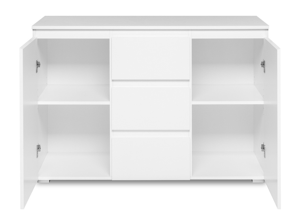 Cómoda Findlay R104 (Branco)