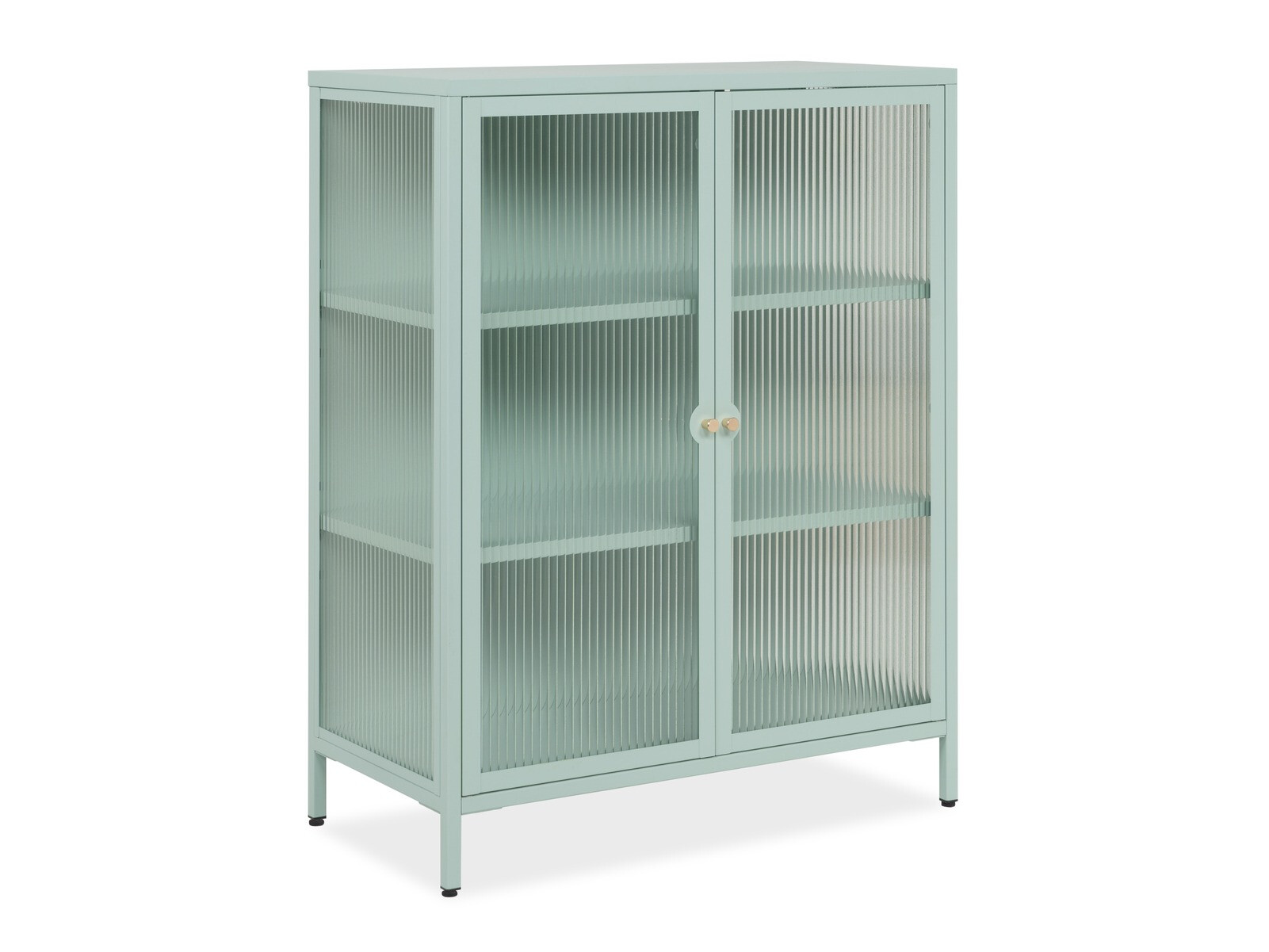 Expositor Findlay 222