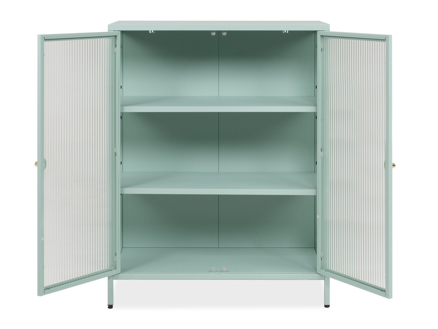 Expositor Findlay 222