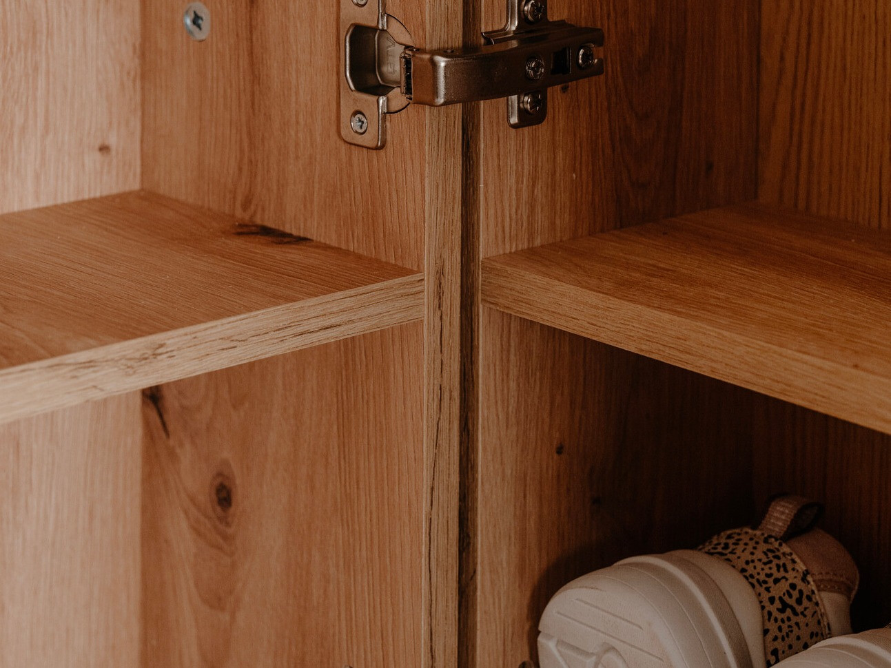 Prateleira para sapatos Findlay N111